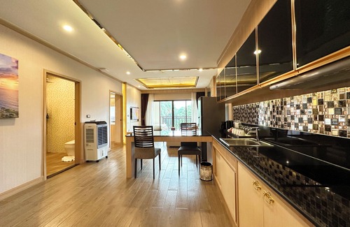 Patong Hotel | Quality Beach Resorts and Spa Patong