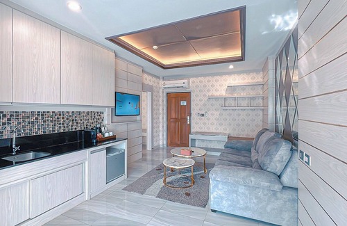 Patong Hotel | Quality Beach Resorts and Spa Patong