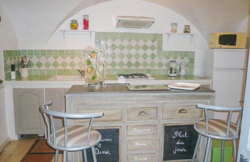 La Caunette Casa | Casa de piedra tranquila con piscina privada en hamlet du minervois