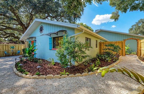 Whitfield Villa | Quality, classy, clean...