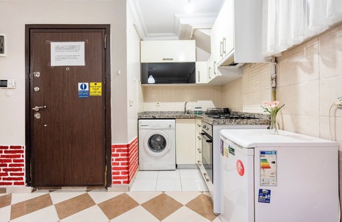 Celiktepe Mahallesi Casa | Quality & Cozy Central Apartment “Whole Place” with Delightful AC
