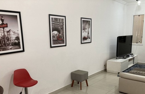Jardim Tres Marias Casa | Quality Hostel at a great price!