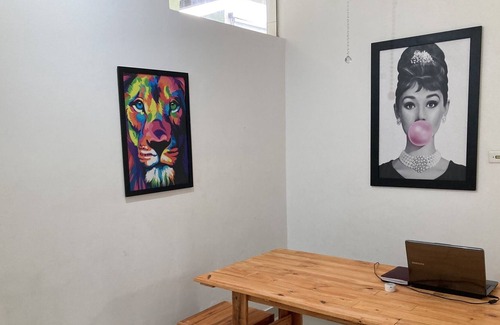 Jardim Tres Marias Casa | Quality Hostel at a great price!