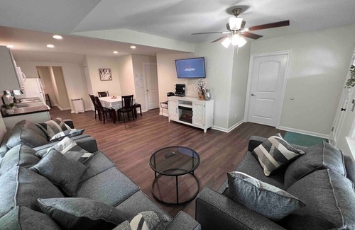 Port Royal Casa | Quality Home Port Royal. Pets are allowed