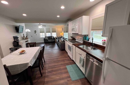 Port Royal Casa | Quality Home Port Royal. Pets are allowed