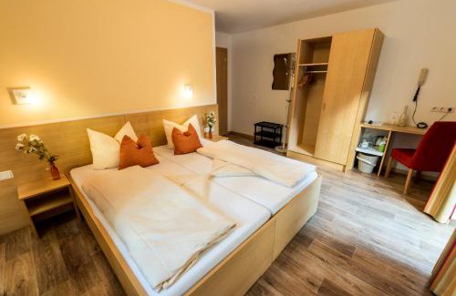 Sankt Anton am Arlberg Hotel | "Quality Hosts Arlberg" Hotel-Gasthof Freisleben