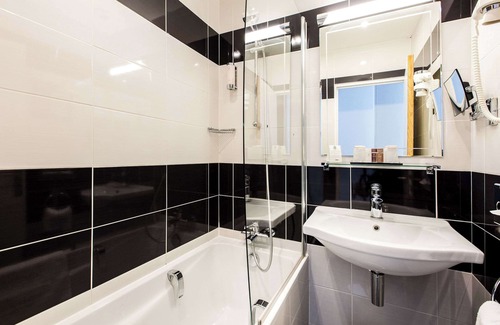 Hotel de Ville - Quinconces Hotel | Quality Hotel Bordeaux Centre