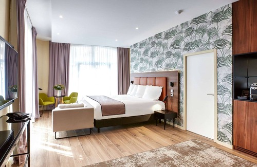 Hotel de Ville - Quinconces Hotel | Quality Hotel Bordeaux Centre