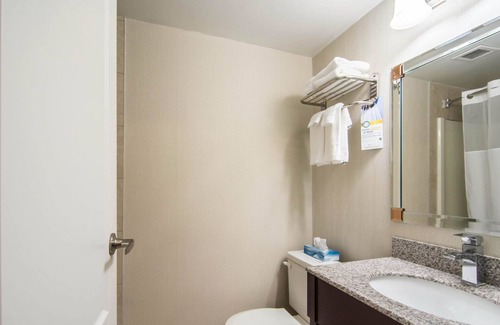 Drumheller Hotel | Quality Hotel