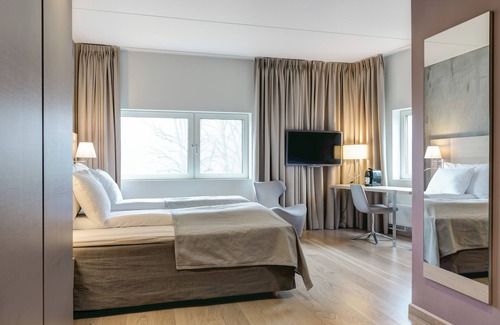 Fornebu Hotel | Quality Hotel Expo