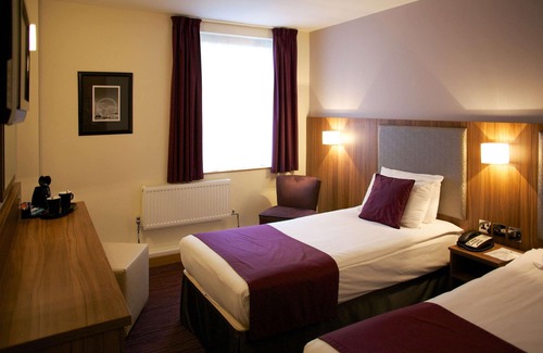 Frognal and Fitzjohns Hotel | Quality Hotel Hampstead