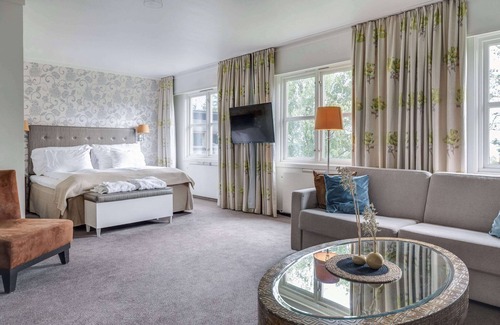Asker Hotel | Quality Hotel Leangkollen
