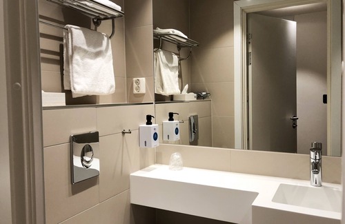 Asker Hotel | Quality Hotel Leangkollen