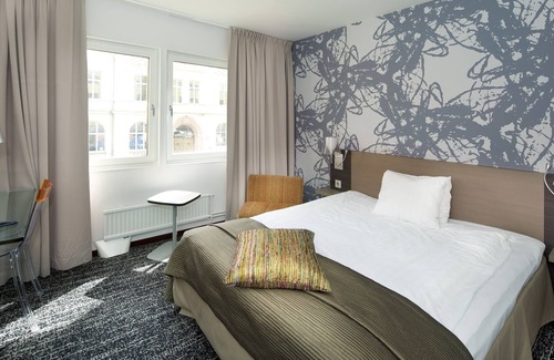 Lulea Hotel | Quality Hotel Lulea