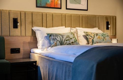 Trondheim City Centre Hotel | Quality Hotel Prinsen