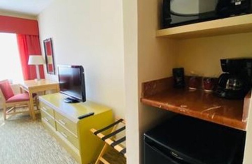 San Luis Talpa Hotel | Quality Hotel Real Aeropuerto