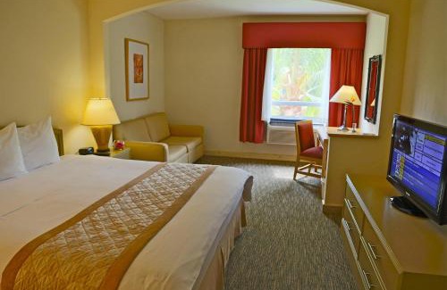 San Luis Talpa Hotel | Quality Hotel Real Aeropuerto San Salvador