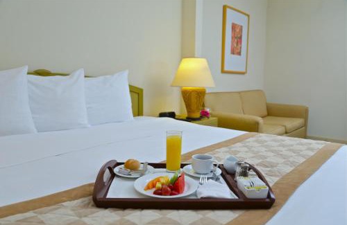 San Luis Talpa Hotel | Quality Hotel Real Aeropuerto San Salvador