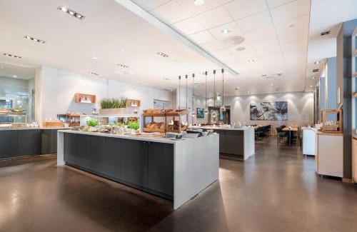 Sandnes Hotel | Quality Hotel Residence