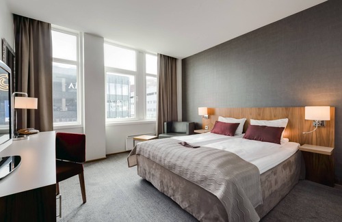 Sandnes Hotel | Quality Hotel Residence