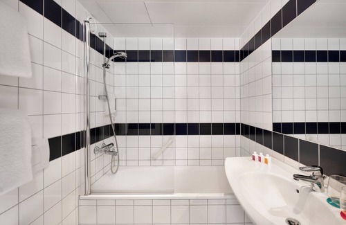 Gralum Hotel | Quality Hotel Sarpsborg