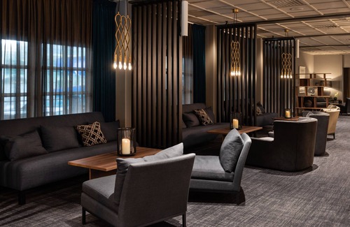 Gralum Hotel | Quality Hotel Sarpsborg