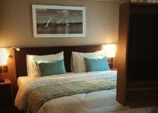 Brasilia Hotel | Quality Hotel & Suites Brasília