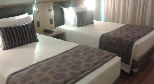 Brasilia Hotel | Quality Hotel & Suites Brasília