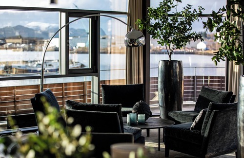 Ulstein Municipality Hotel | Quality Hotel Ulstein