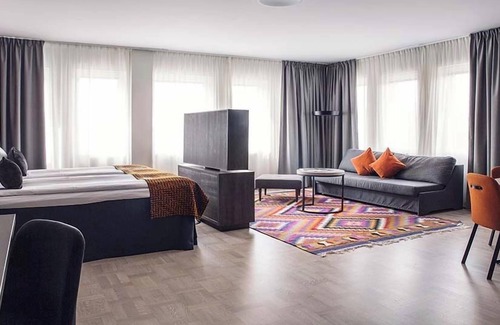 Handen Hotel | Quality Hotel Winn Haninge