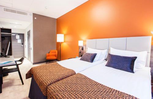 Handen Hotel | Quality Hotel Winn Haninge