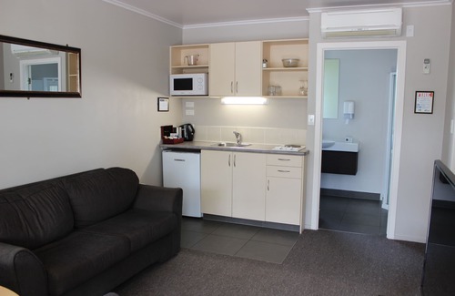 Taupo Hotel | Quality Inn Acapulco Taupo