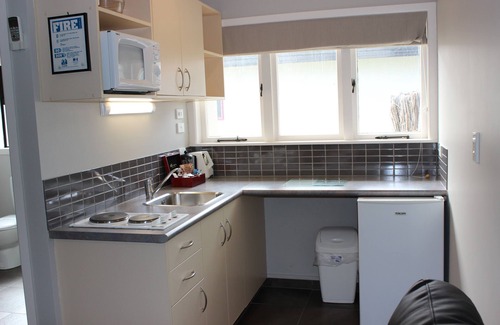 Taupo Hotel | Quality Inn Acapulco Taupo