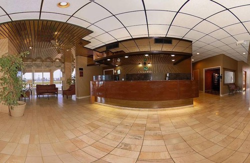 Ada Hotel | Quality Inn Ada near University