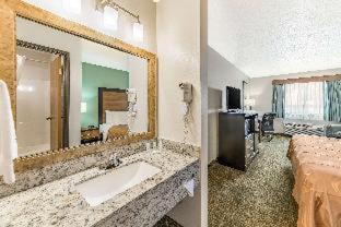 Allen Hotel | Quality Inn Allen - Plano East