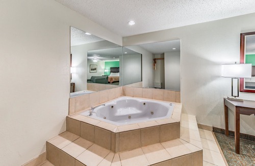 Allen Hotel | Quality Inn Allen - Plano East