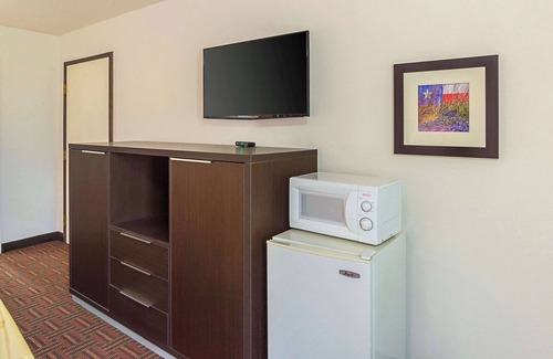 Amarillo Hotel | Quality Inn Amarillo East