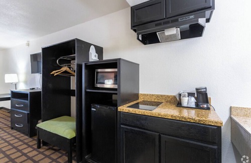 Amarillo Hotel | Quality Inn Amarillo East