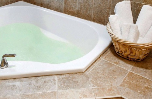 Springfield Hotel | Quality Inn and Suites Eugene - Springfield