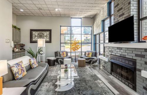 Branson Theater District Hotel | Quality Inn Branson On the Strip