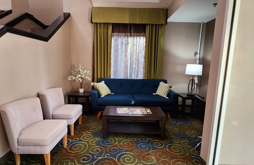 Brunswick Hotel | Quality Inn Brunswick Cleveland South