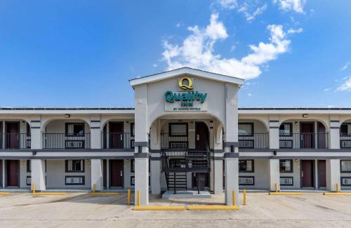 Cameron Hotel | Quality Inn Cameron