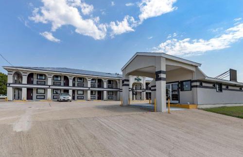 Cameron Hotel | Quality Inn Cameron