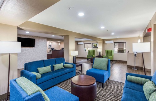 Tad Hotel | Quality Inn