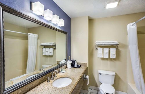 Tad Hotel | Quality Inn