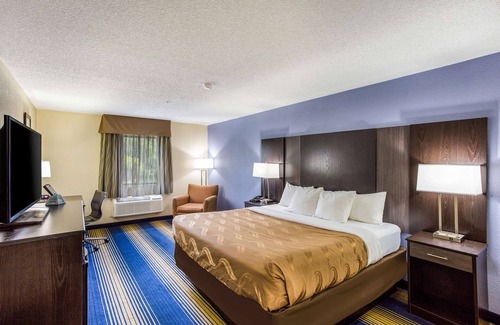 Tad Hotel | Quality Inn