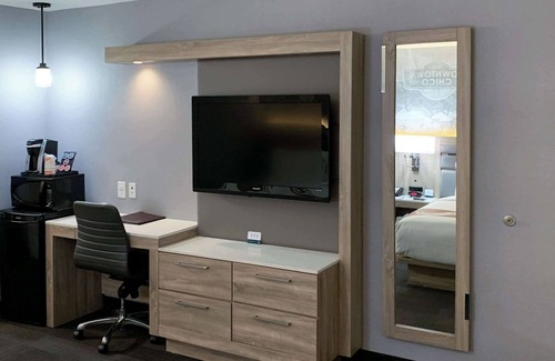 Chico Hotel | Quality Inn Chico