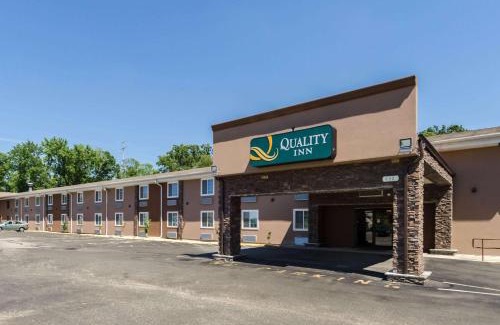 Chicopee Hotel | Quality Inn Chicopee-Springfield