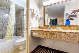 West Columbia Hotel | Quality Inn Columbia Airport