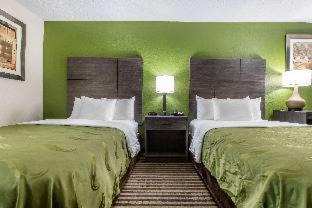 West Columbia Hotel | Quality Inn Columbia Airport